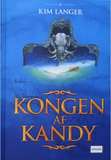 Kongen af Kandy
